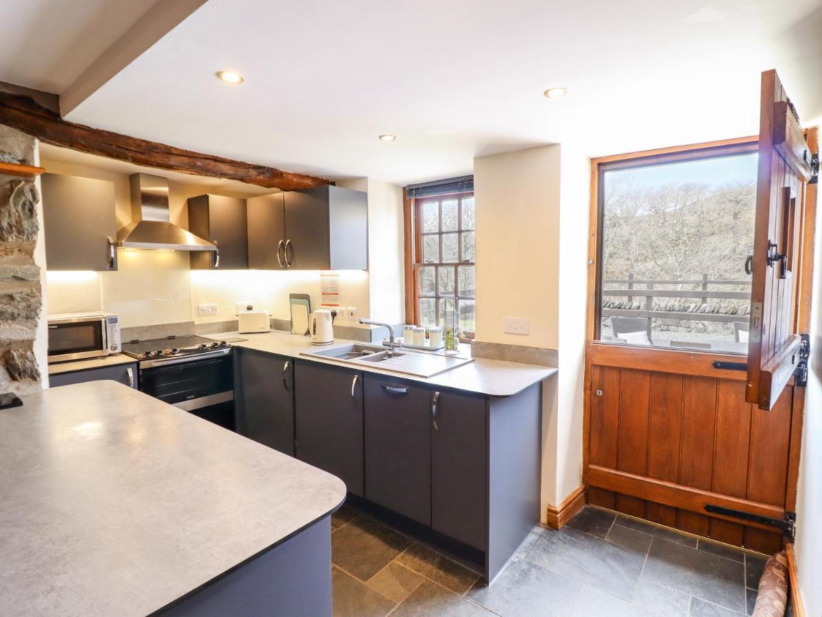 Cwm Yr Afon Holiday home