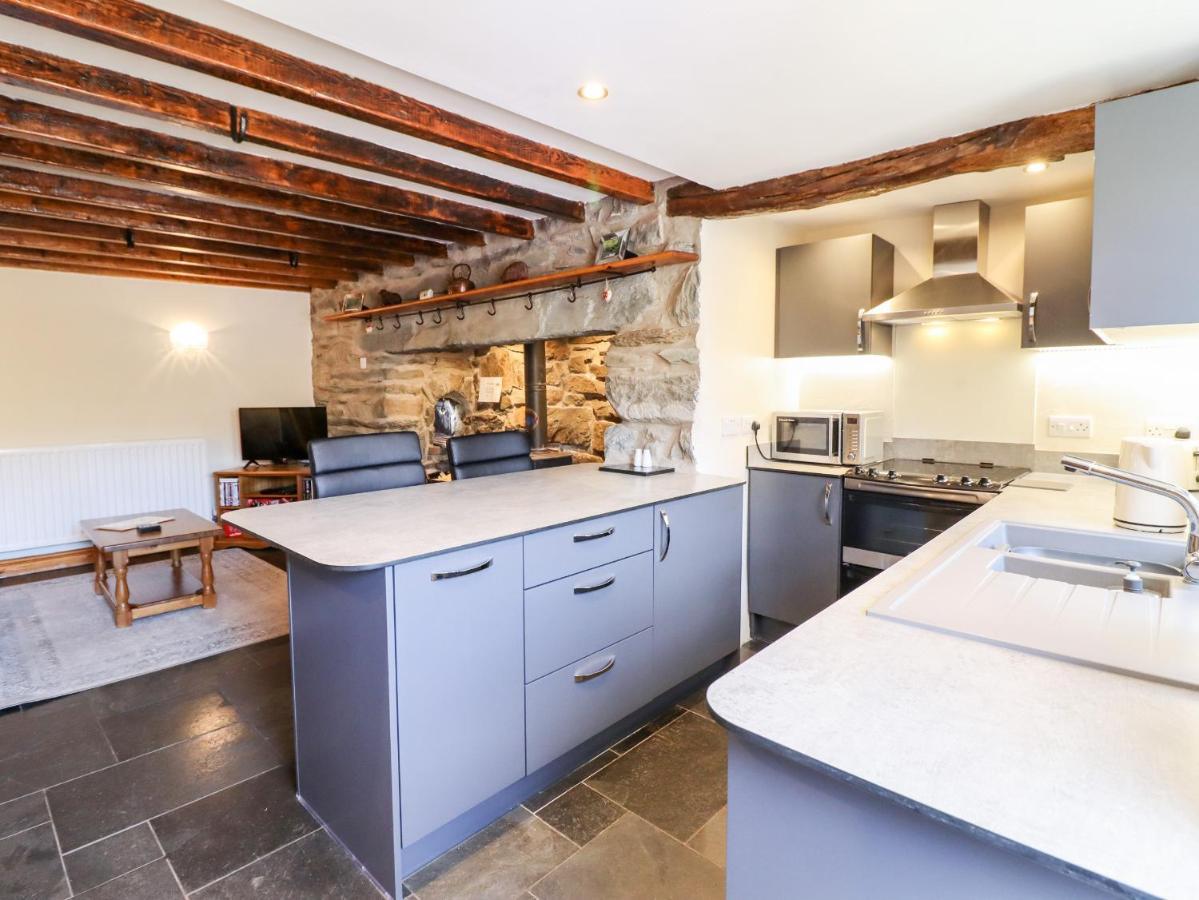 Cwm Yr Afon Holiday home