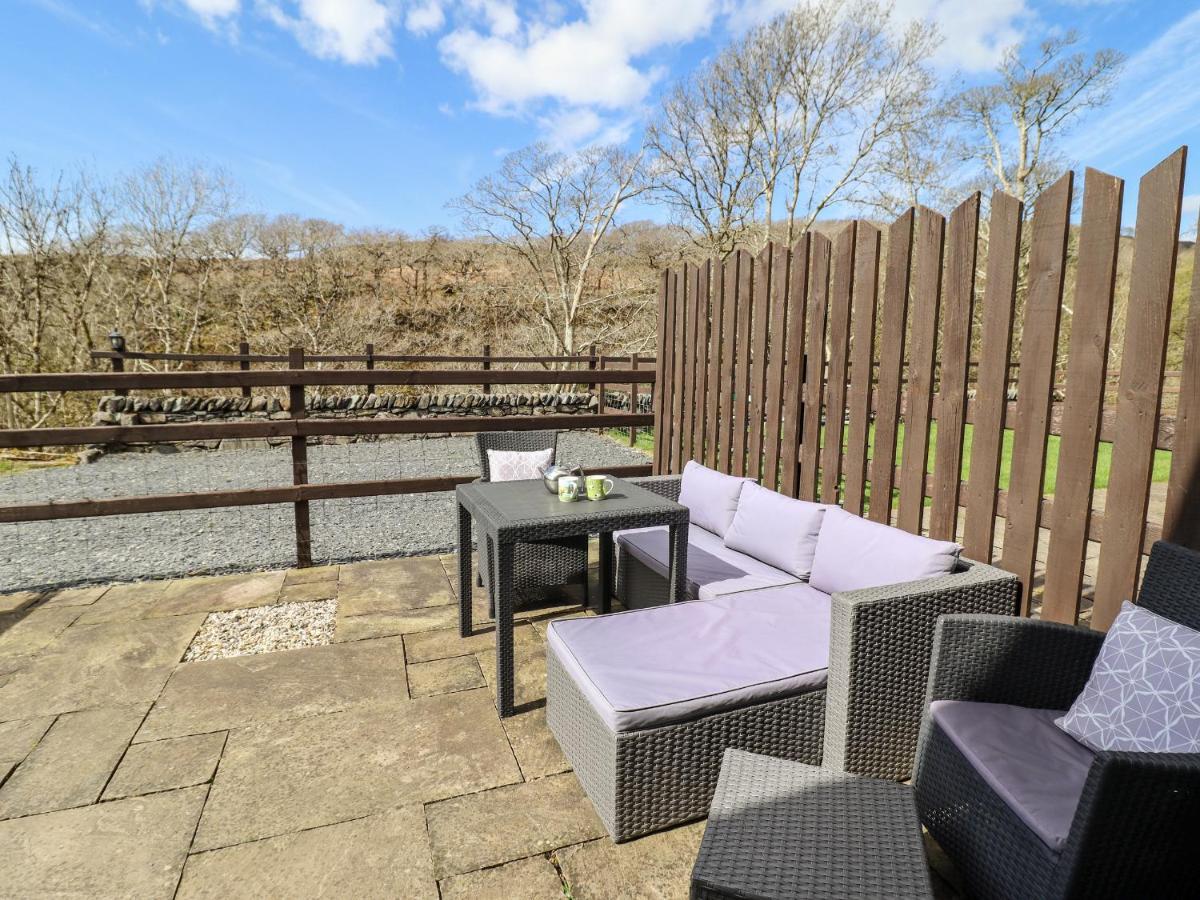 Holiday home Cwm Yr Afon *