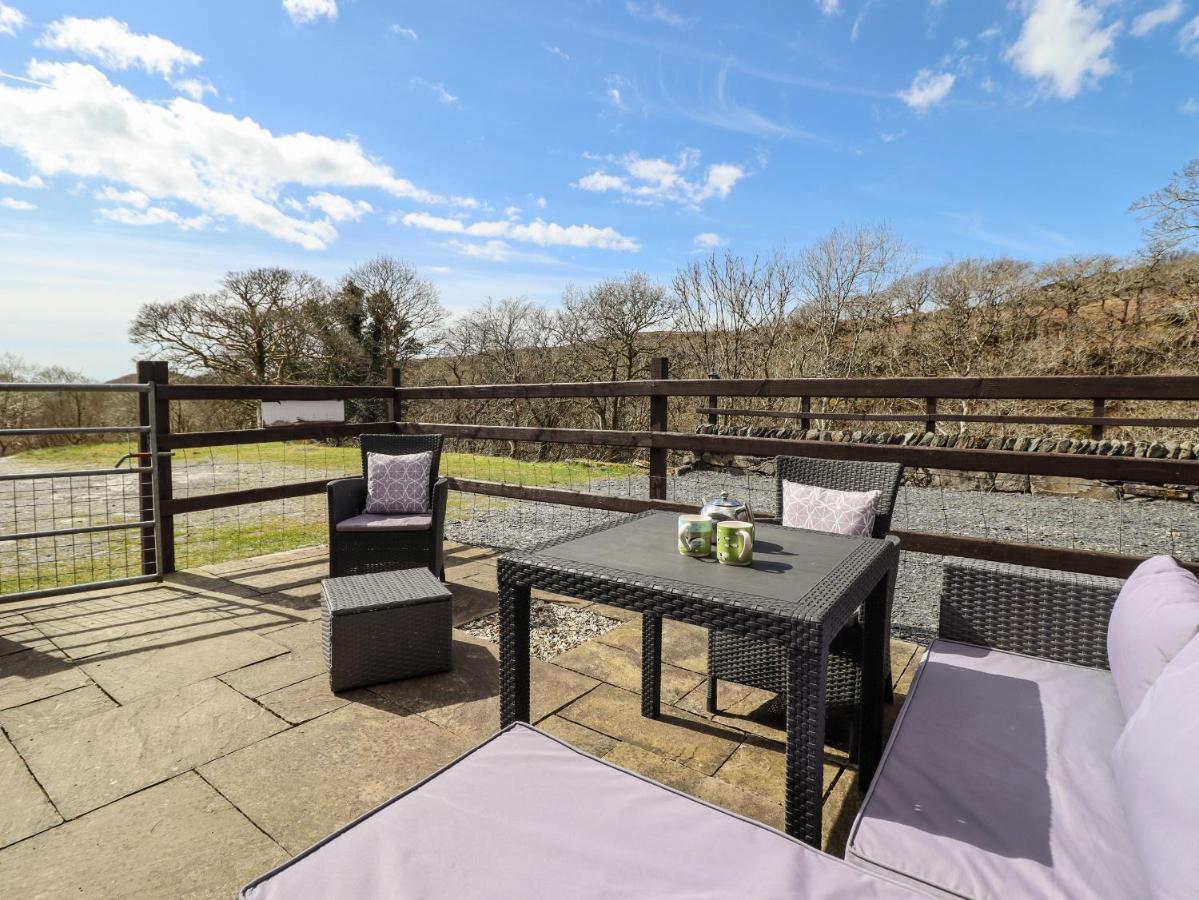 Holiday home Cwm Yr Afon Harlech