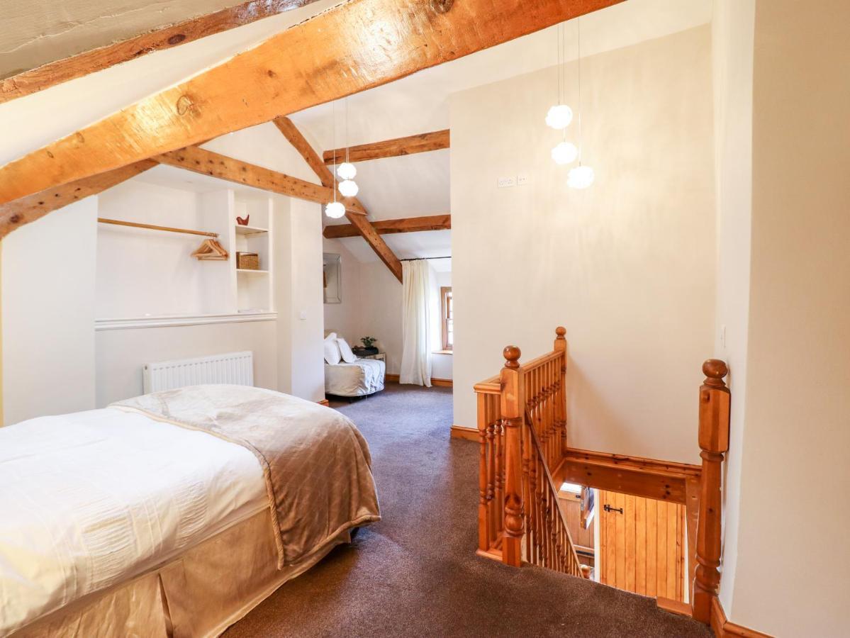 Cwm Yr Afon Holiday home Harlech