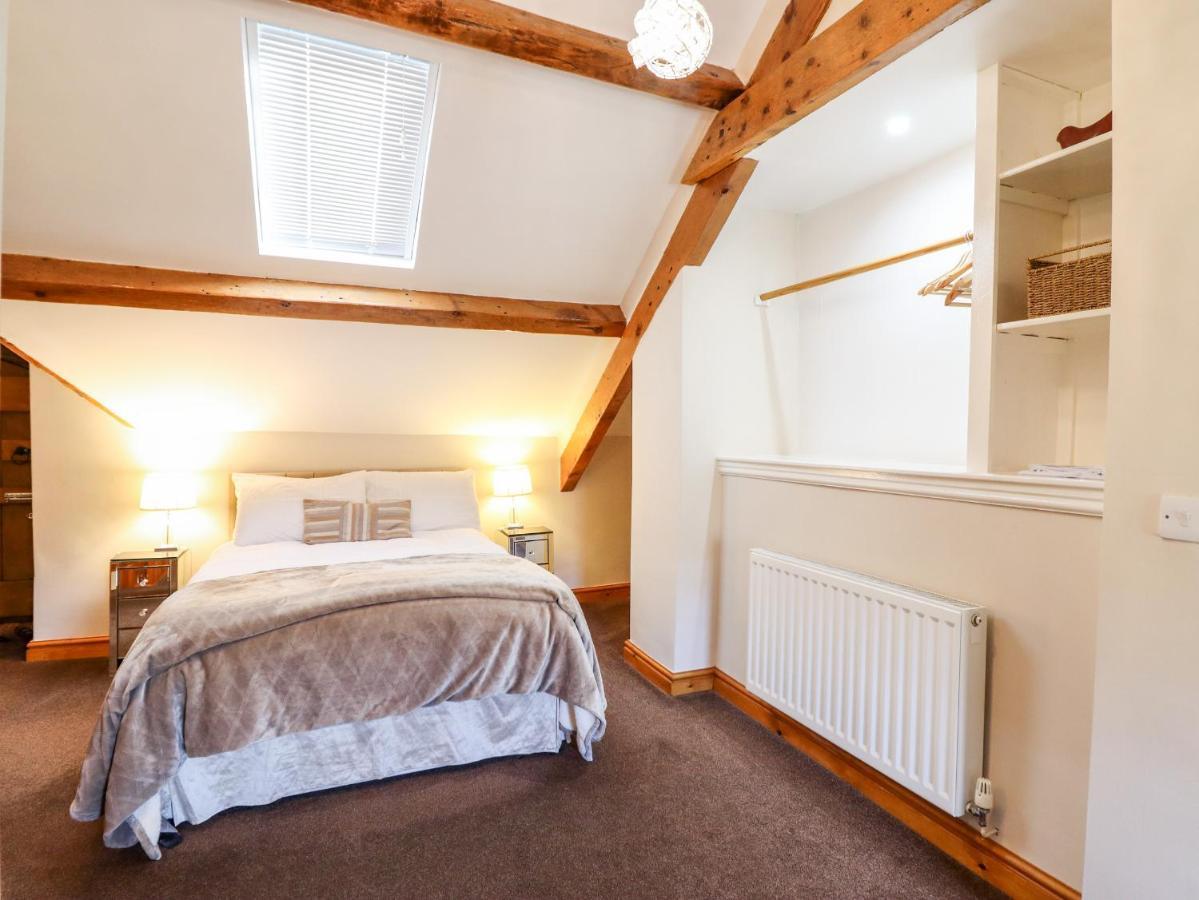 Holiday home Cwm Yr Afon *