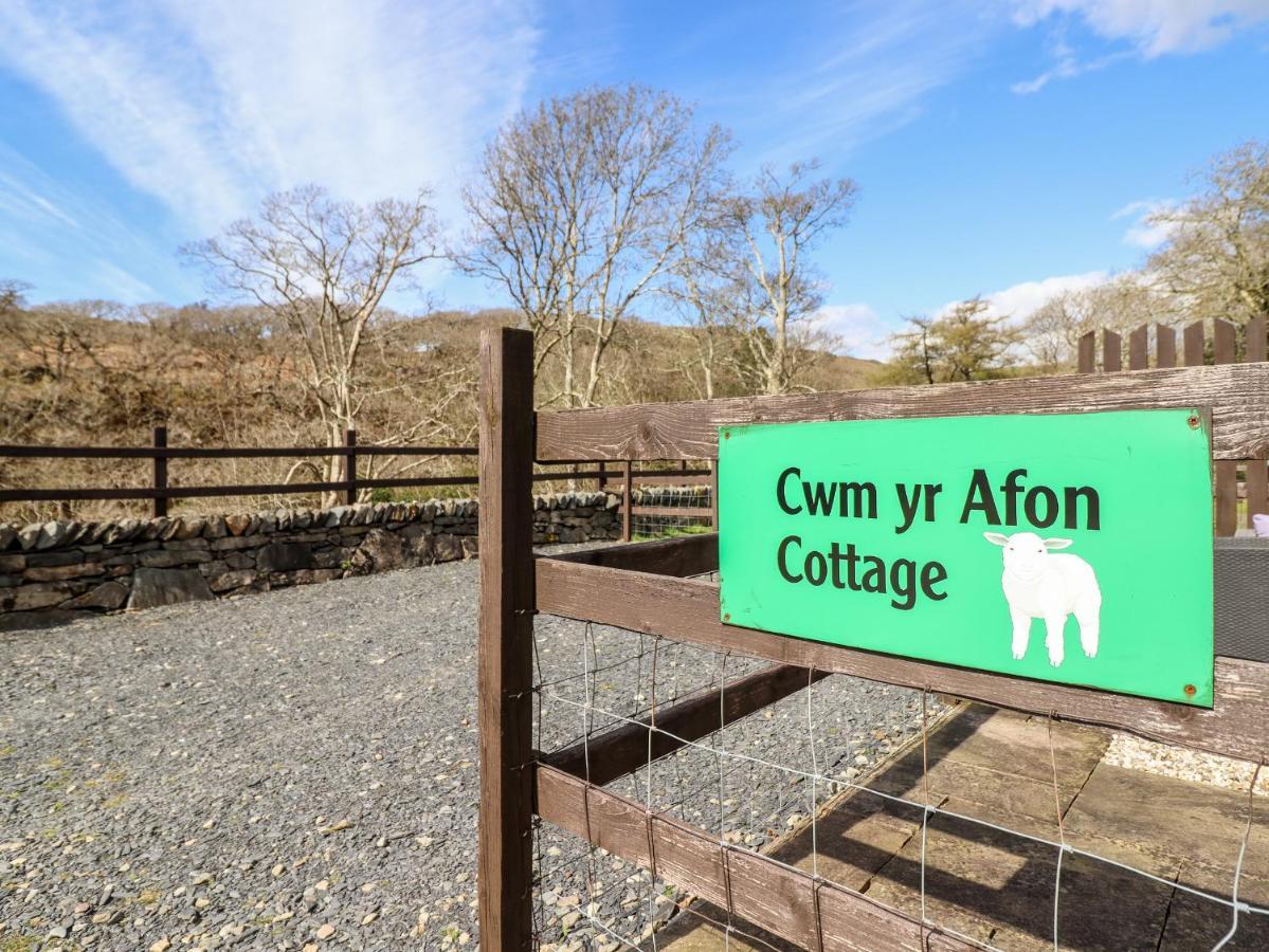 Cwm Yr Afon * Harlech