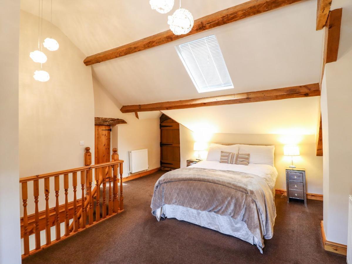 Holiday home Cwm Yr Afon Harlech