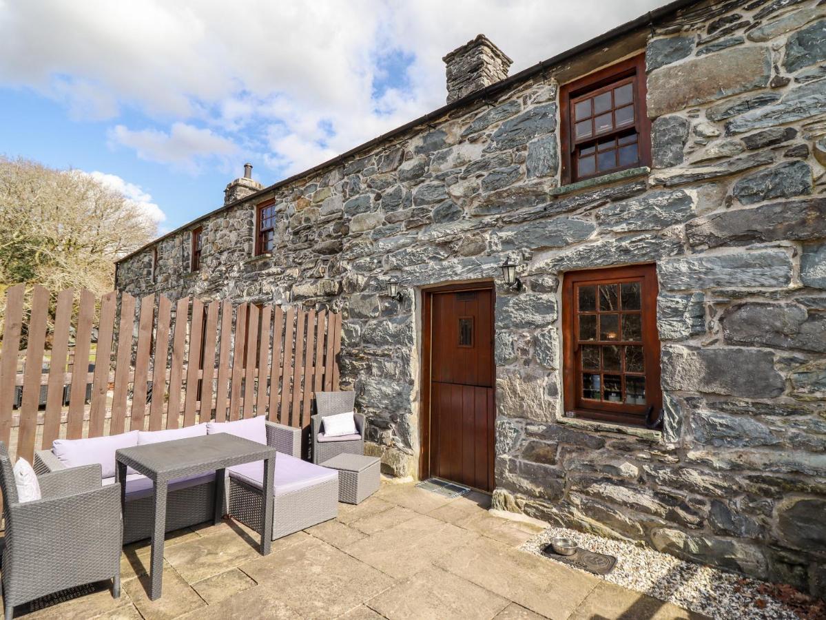 Cwm Yr Afon Holiday home