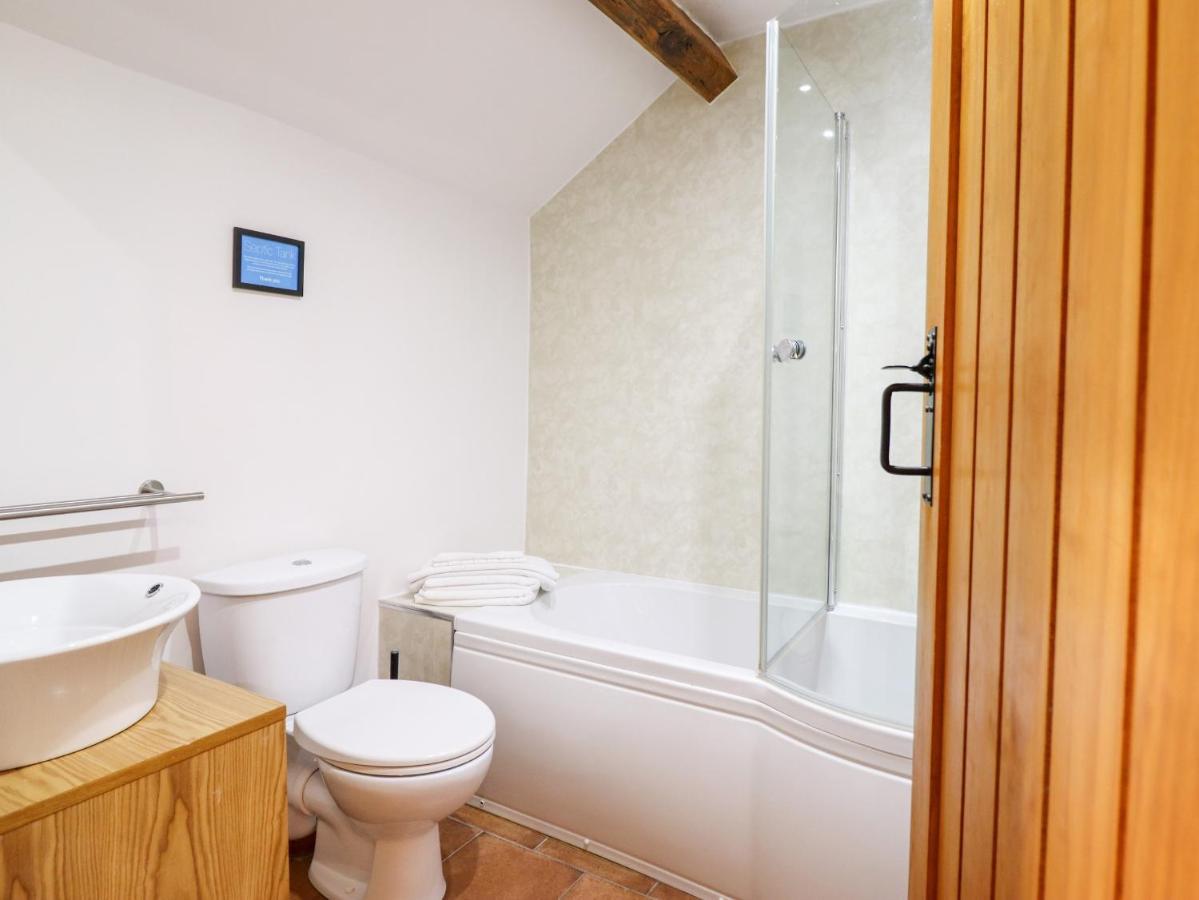 Cwm Yr Afon Holiday home